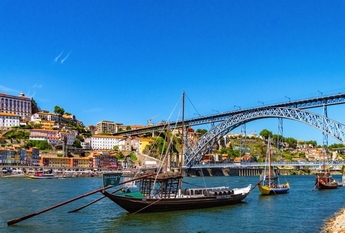 Aut A+ / PORTUGAL - Sud de Porto